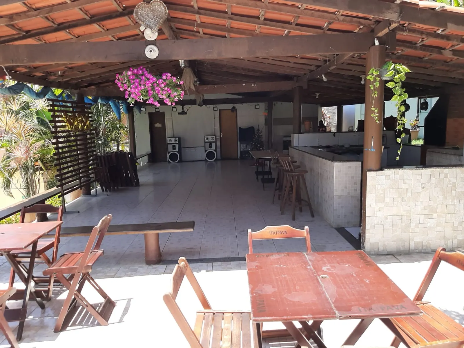 Chácara à venda e para Arrendar de 2.500 m² em Camaçari, BA, Brasil