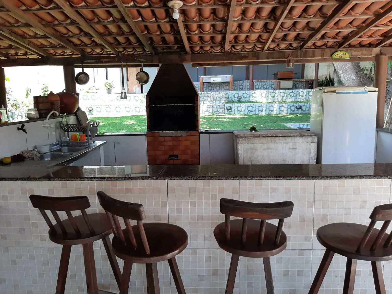 Chácara à venda e para Arrendar de 2.500 m² em Camaçari, BA, Brasil