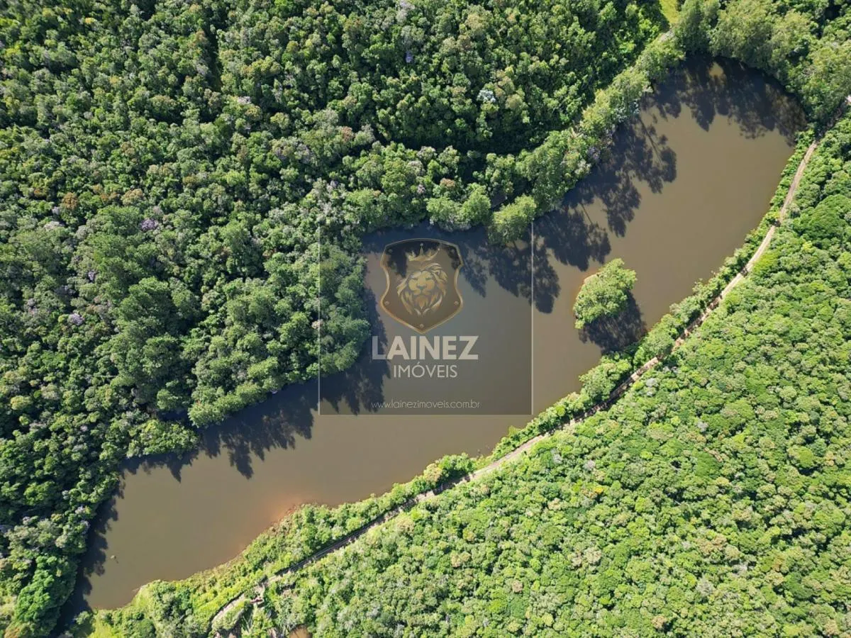 Small farm for sale of 105 acres in São Lourenço da Serra, SP, Brazil