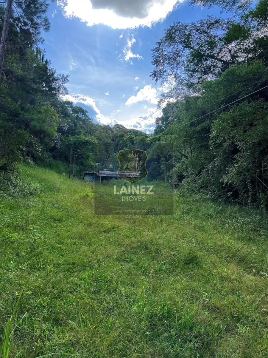 Small farm for sale of 105 acres in São Lourenço da Serra, SP, Brazil