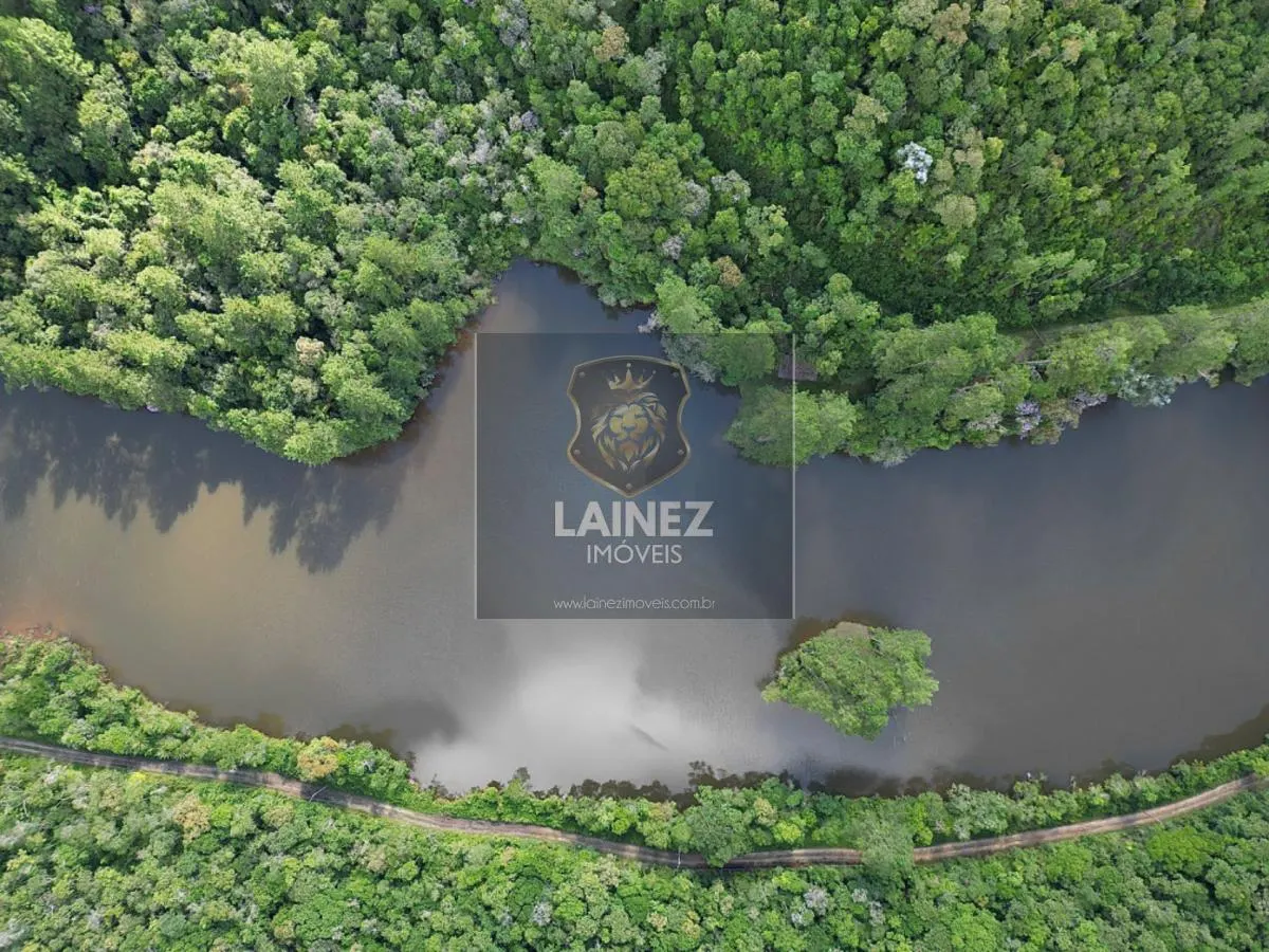 Small farm for sale of 105 acres in São Lourenço da Serra, SP, Brazil