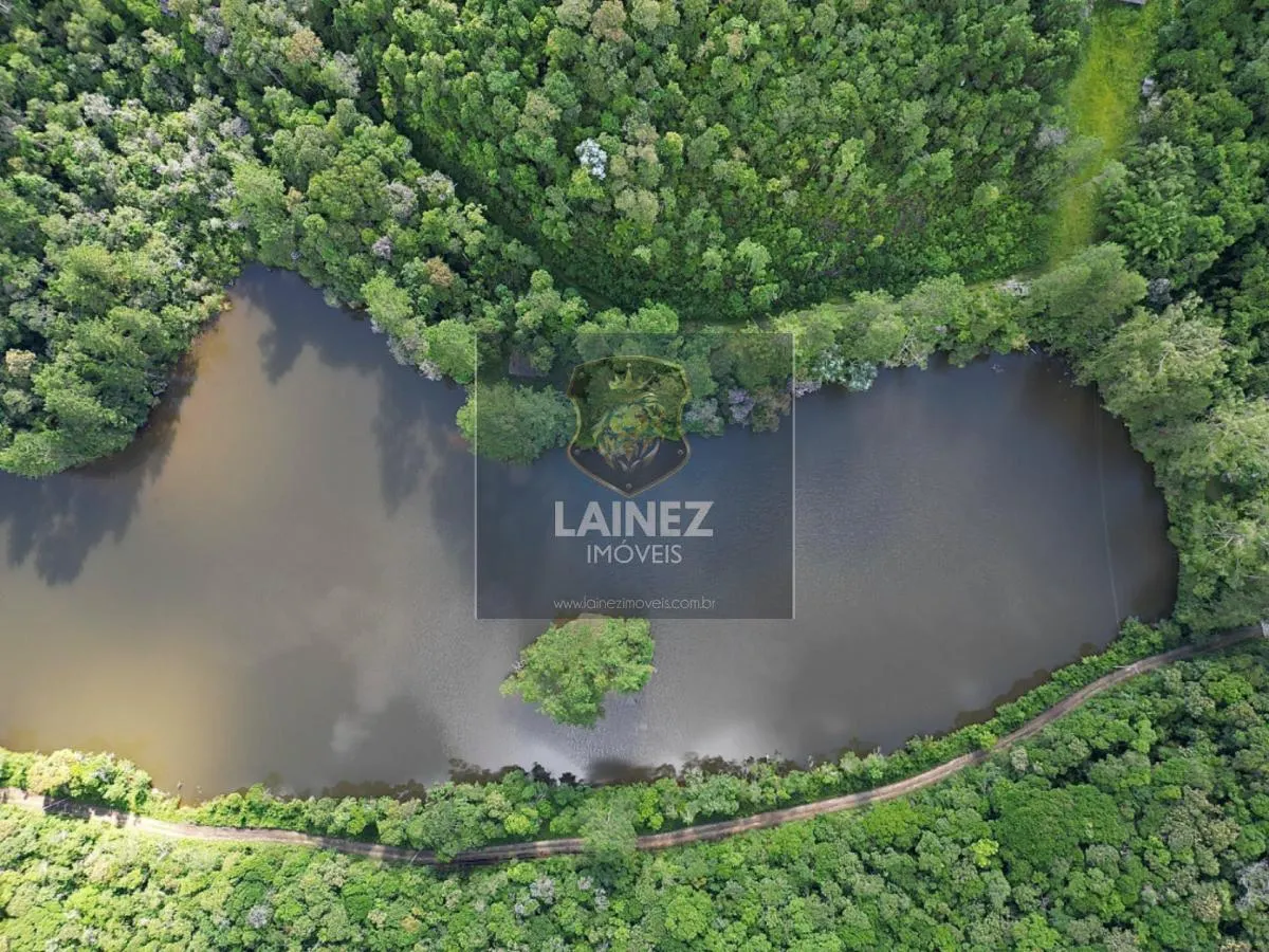 Small farm for sale of 105 acres in São Lourenço da Serra, SP, Brazil