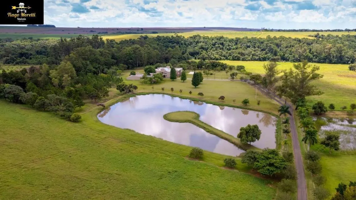 Fazenda à venda de 125 ha em Tatuí, SP, Brasil