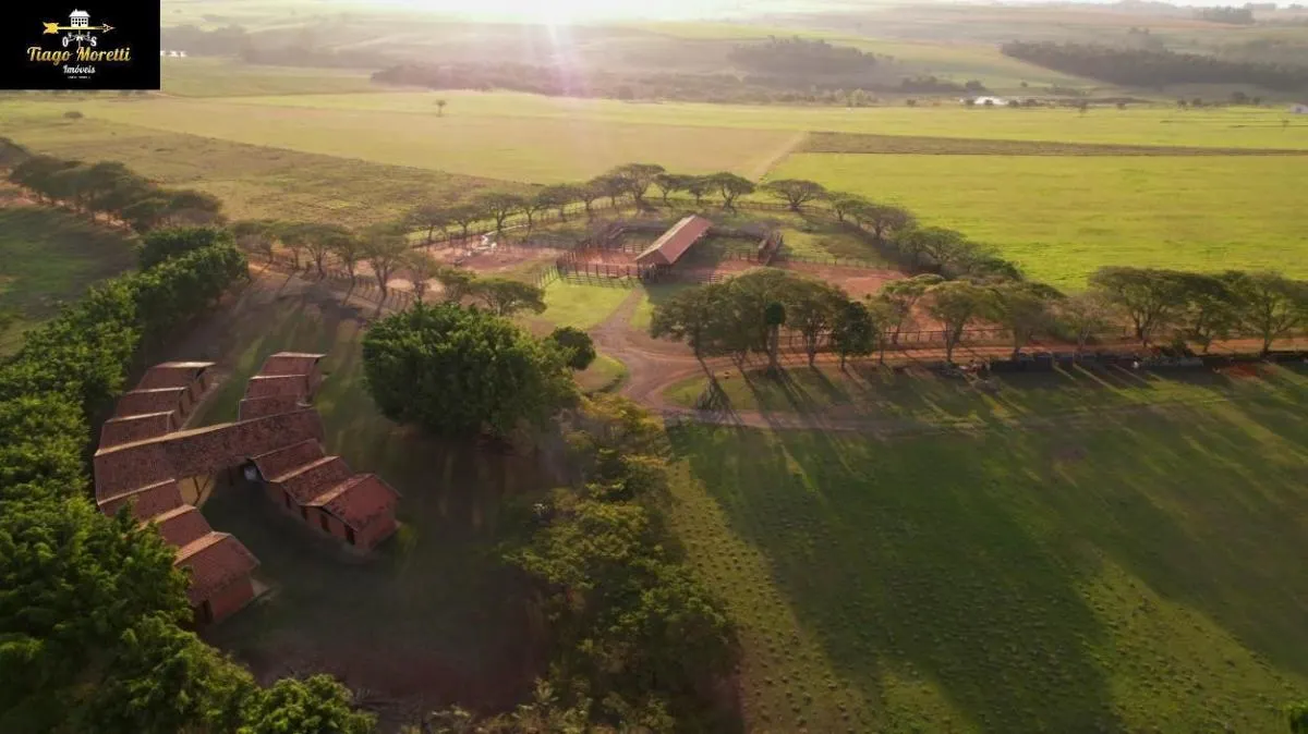 Fazenda à venda de 125 ha em Tatuí, SP, Brasil