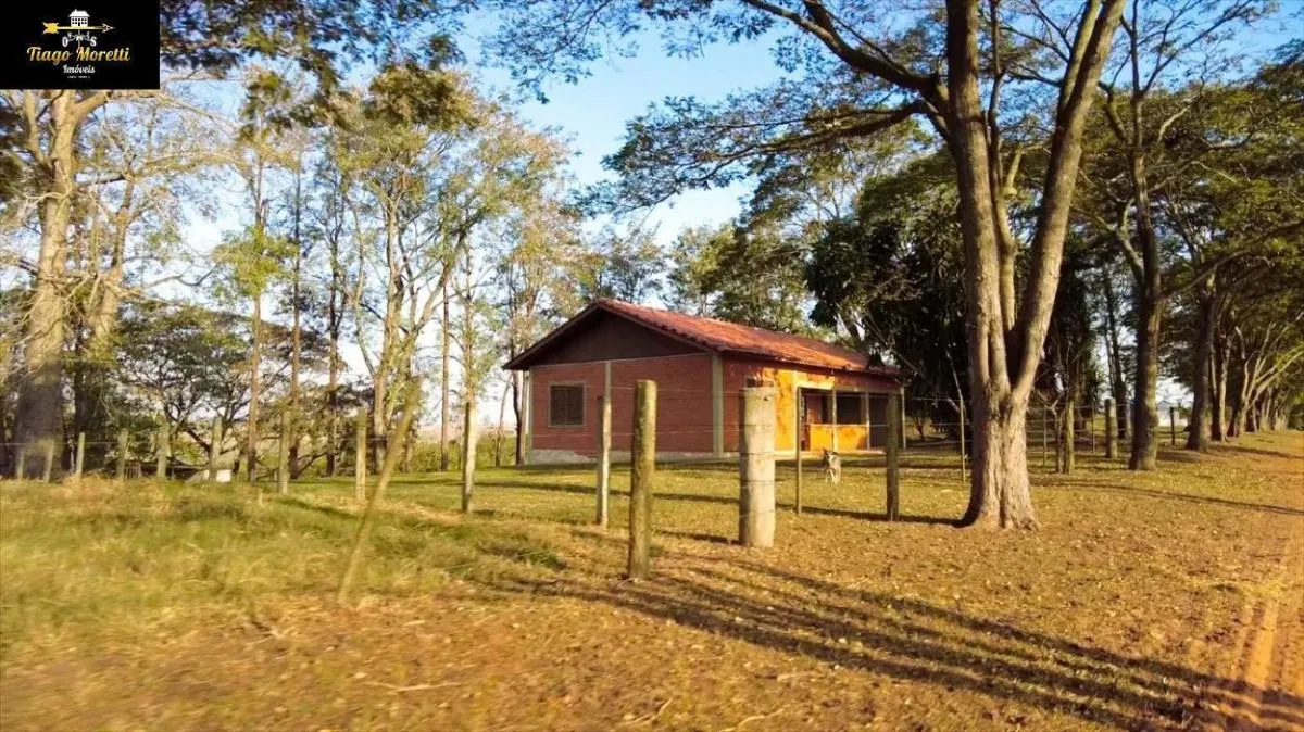 Fazenda à venda de 125 ha em Tatuí, SP, Brasil