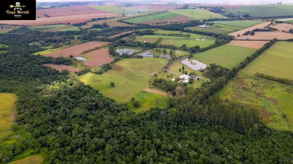 Fazenda à venda de 125 ha em Tatuí, SP, Brasil