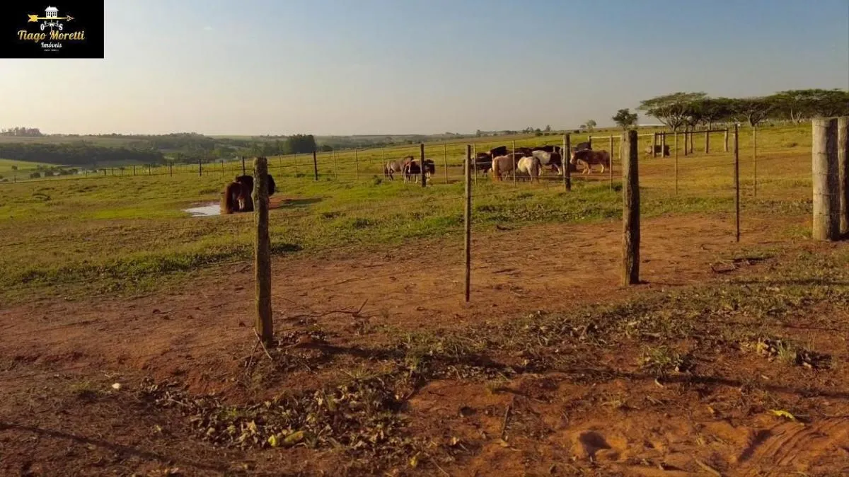 Fazenda à venda de 125 ha em Tatuí, SP, Brasil
