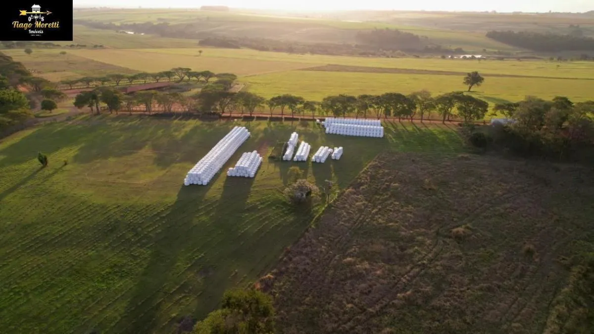 Fazenda à venda de 125 ha em Tatuí, SP, Brasil
