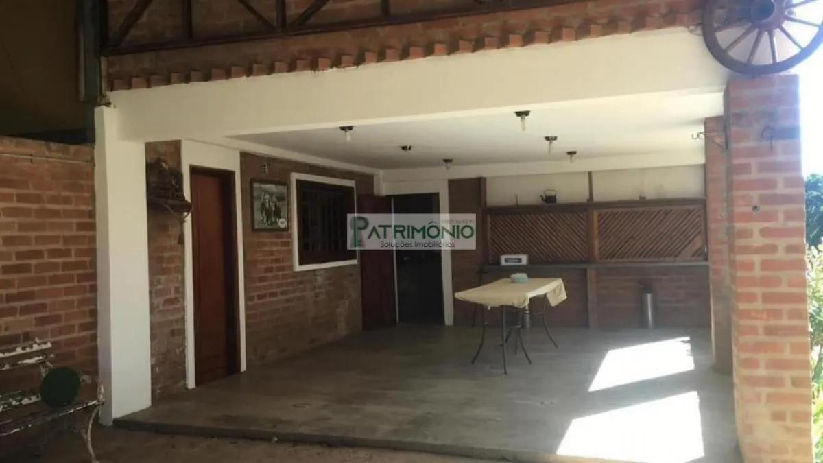 Fazenda à venda de 36.000 ha em Santo Antônio de Posse, SP, Brasil