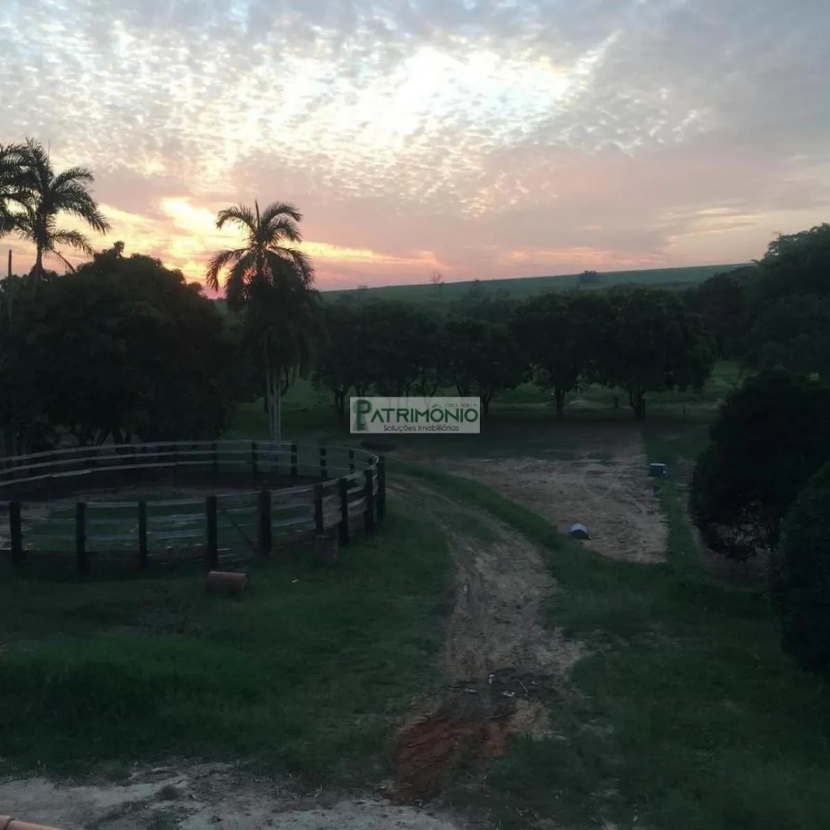 Fazenda à venda de 36.000 ha em Santo Antônio de Posse, SP, Brasil