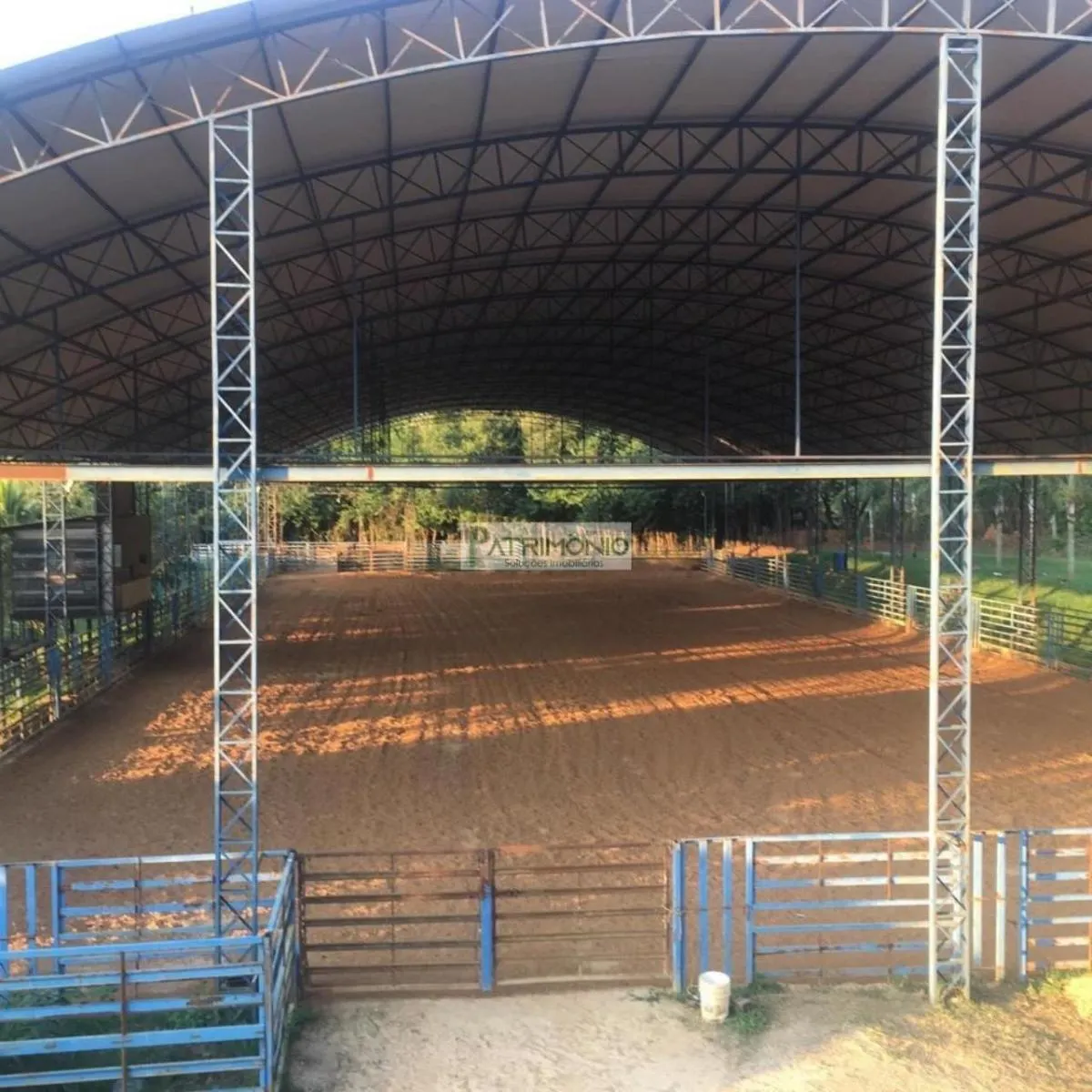 Fazenda à venda de 36.000 ha em Santo Antônio de Posse, SP, Brasil