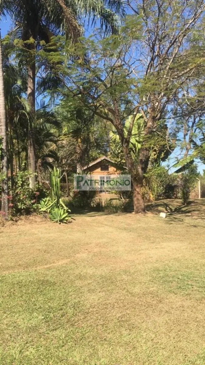 Fazenda à venda de 36.000 ha em Santo Antônio de Posse, SP, Brasil