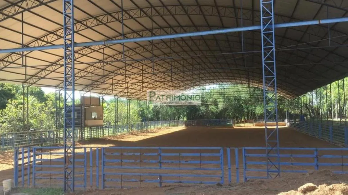 Fazenda à venda de 36.000 ha em Santo Antônio de Posse, SP, Brasil