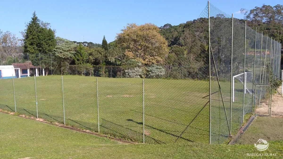 Small farm for sale of 11 acres in São Lourenço da Serra, SP, Brazil