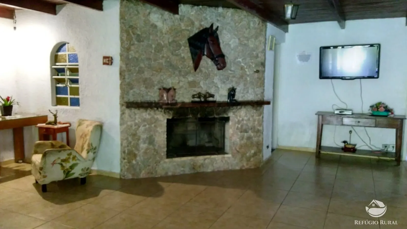 Small farm for sale of 11 acres in São Lourenço da Serra, SP, Brazil