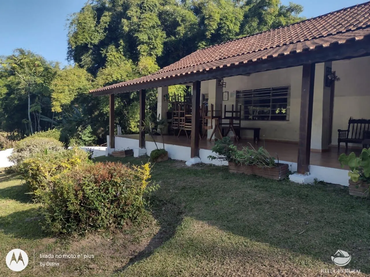 Small farm for sale of 11 acres in São Lourenço da Serra, SP, Brazil