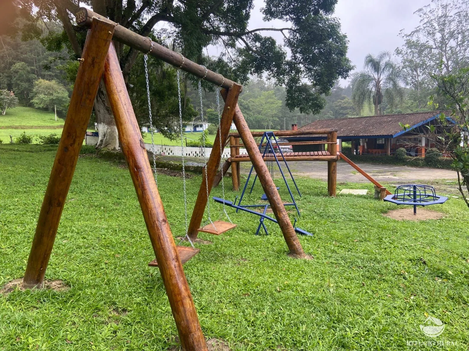 Small farm for sale of 11 acres in São Lourenço da Serra, SP, Brazil