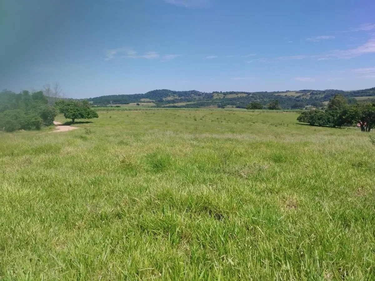 Small farm for sale of 63 acres in Cássia dos Coqueiros, SP, Brazil