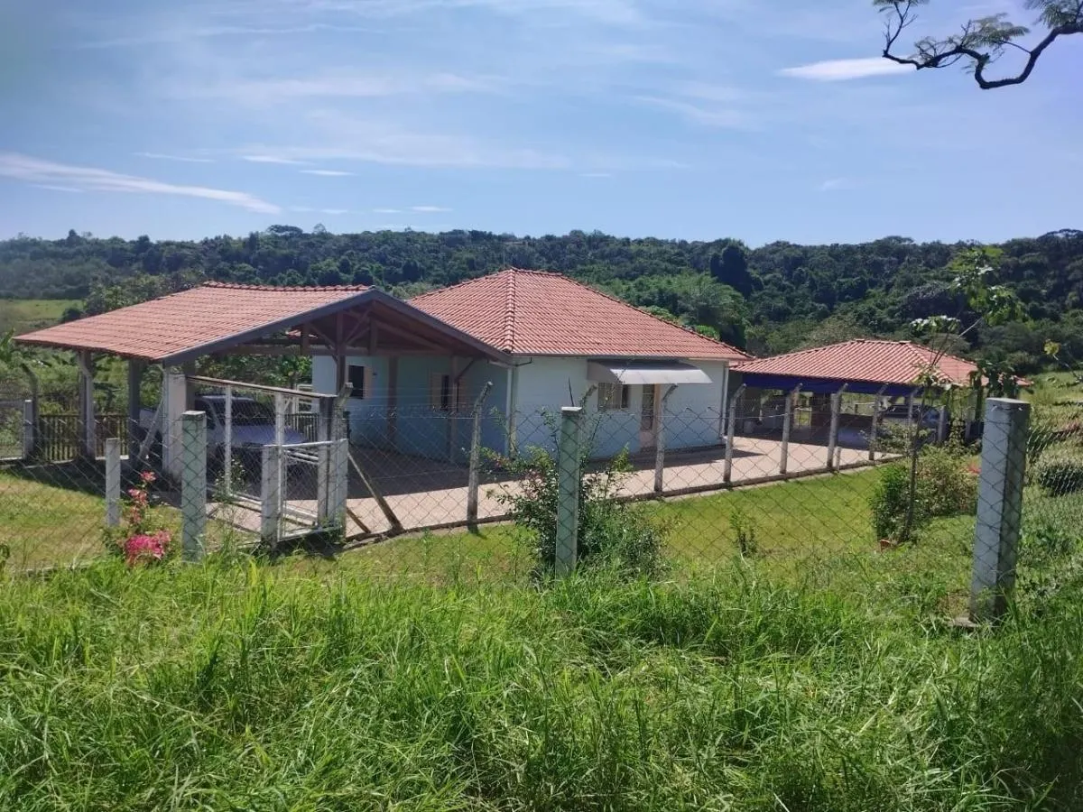 Sítio à venda de 25 ha em Cássia dos Coqueiros, SP, Brasil