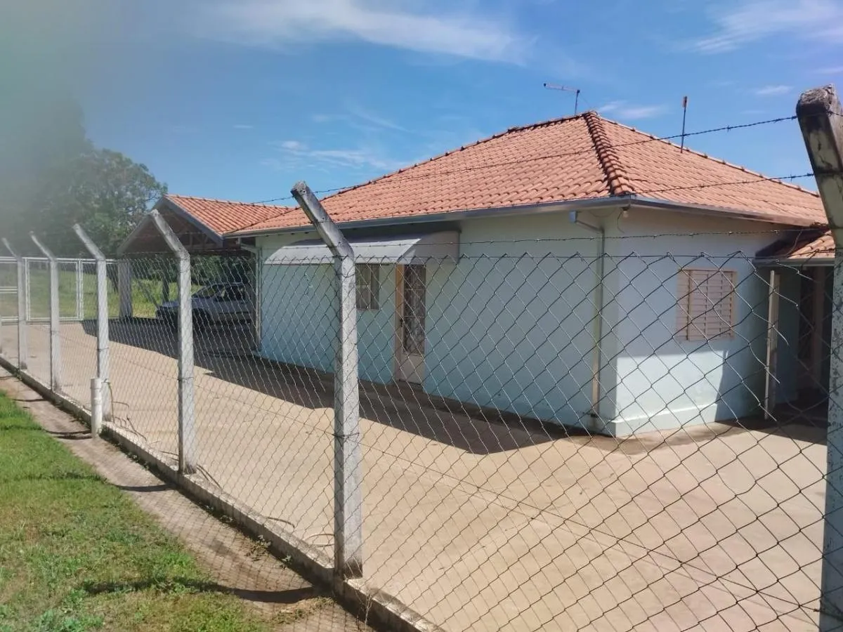 Small farm for sale of 63 acres in Cássia dos Coqueiros, SP, Brazil