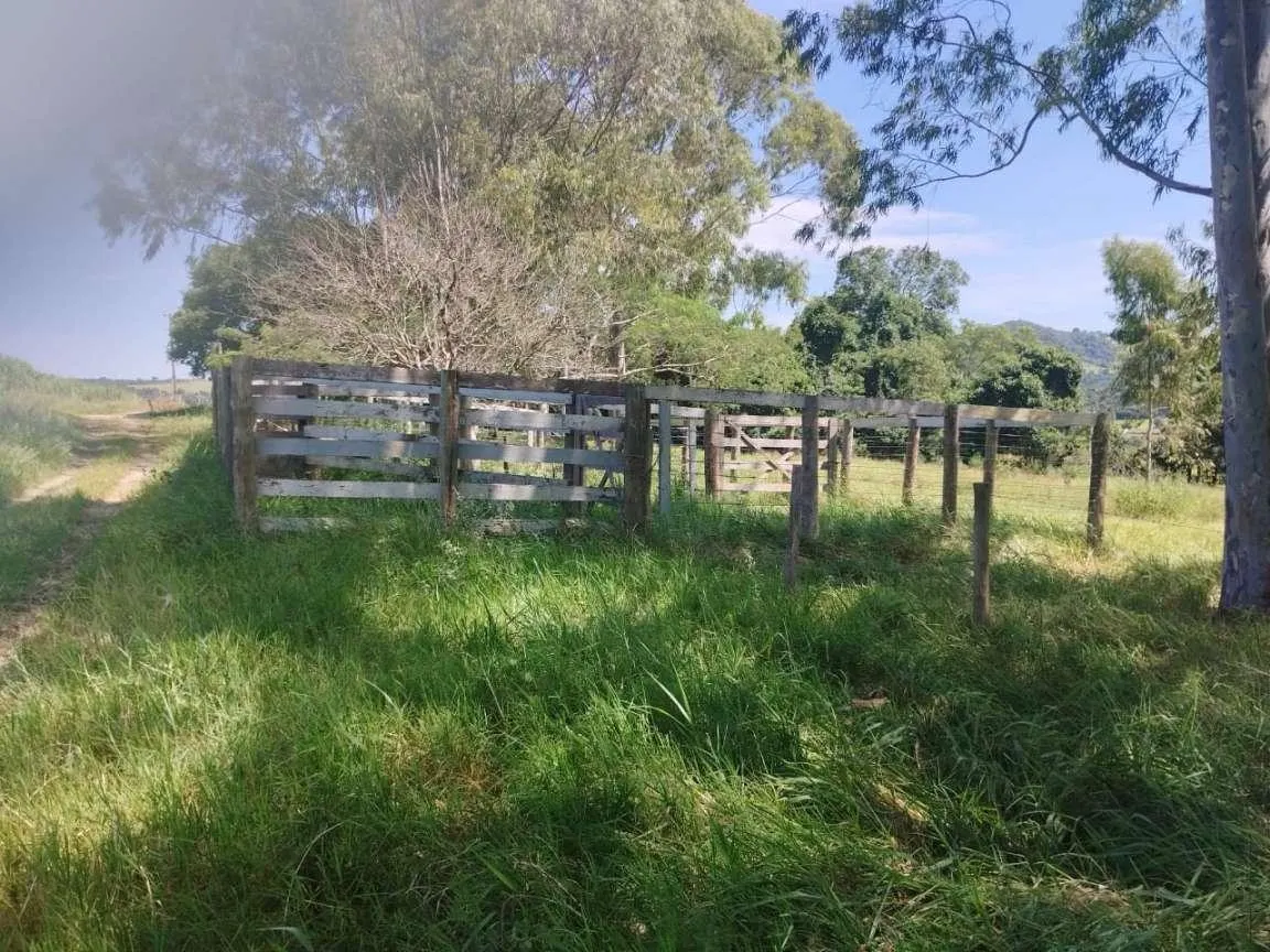 Small farm for sale of 63 acres in Cássia dos Coqueiros, SP, Brazil