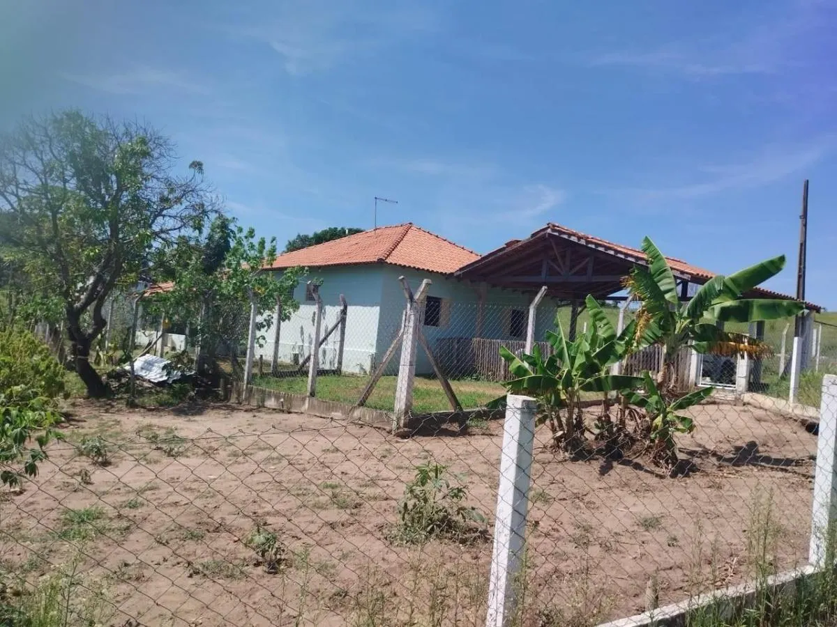 Small farm for sale of 63 acres in Cássia dos Coqueiros, SP, Brazil