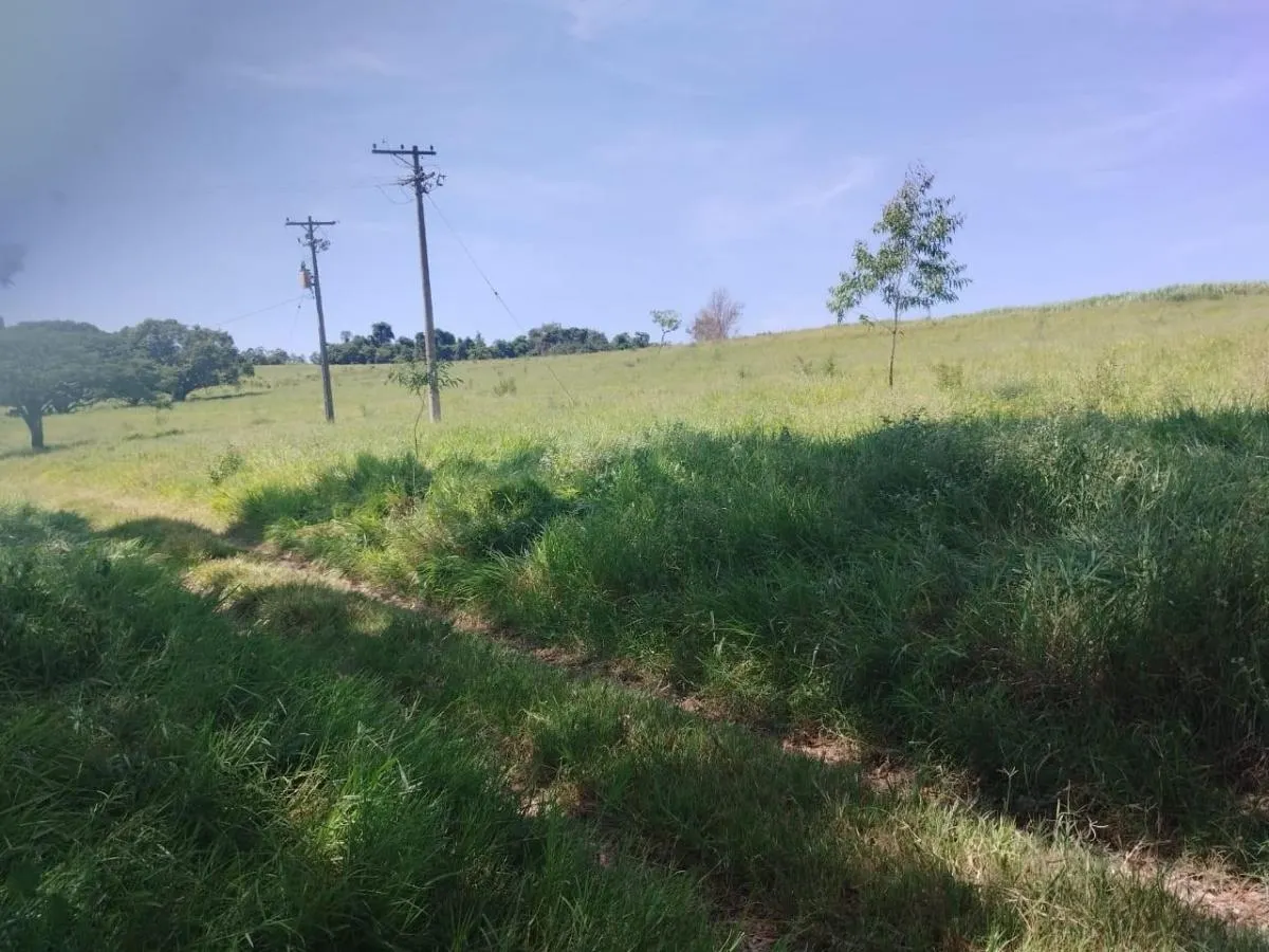 Small farm for sale of 63 acres in Cássia dos Coqueiros, SP, Brazil