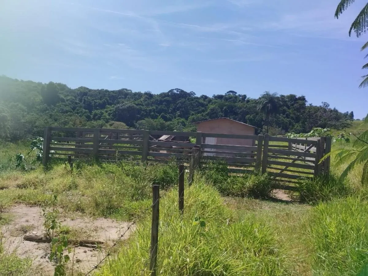 Small farm for sale of 63 acres in Cássia dos Coqueiros, SP, Brazil
