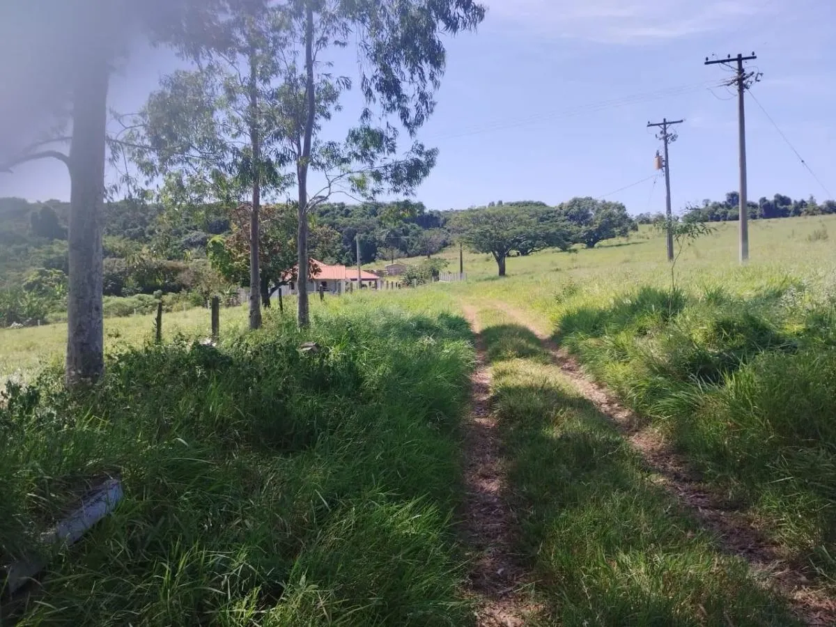 Small farm for sale of 63 acres in Cássia dos Coqueiros, SP, Brazil