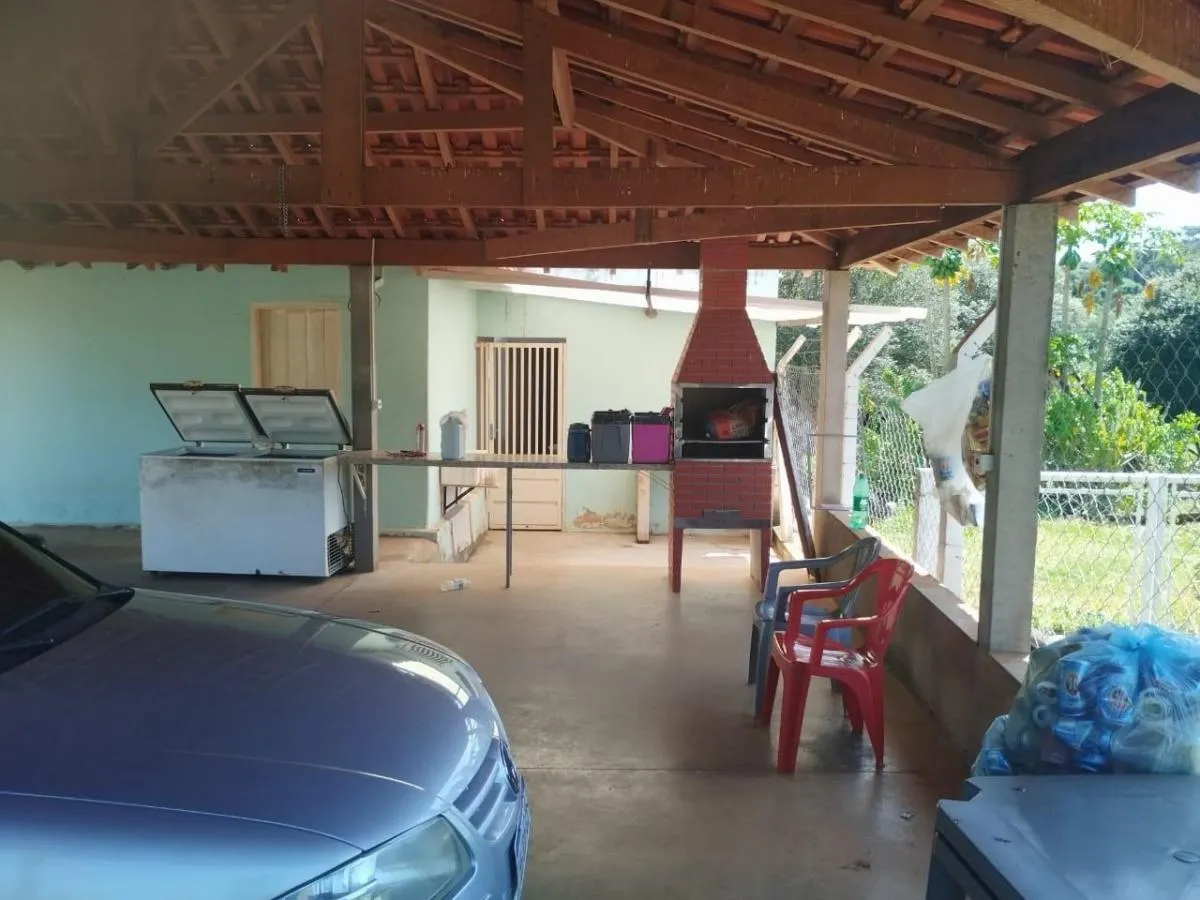 Small farm for sale of 63 acres in Cássia dos Coqueiros, SP, Brazil