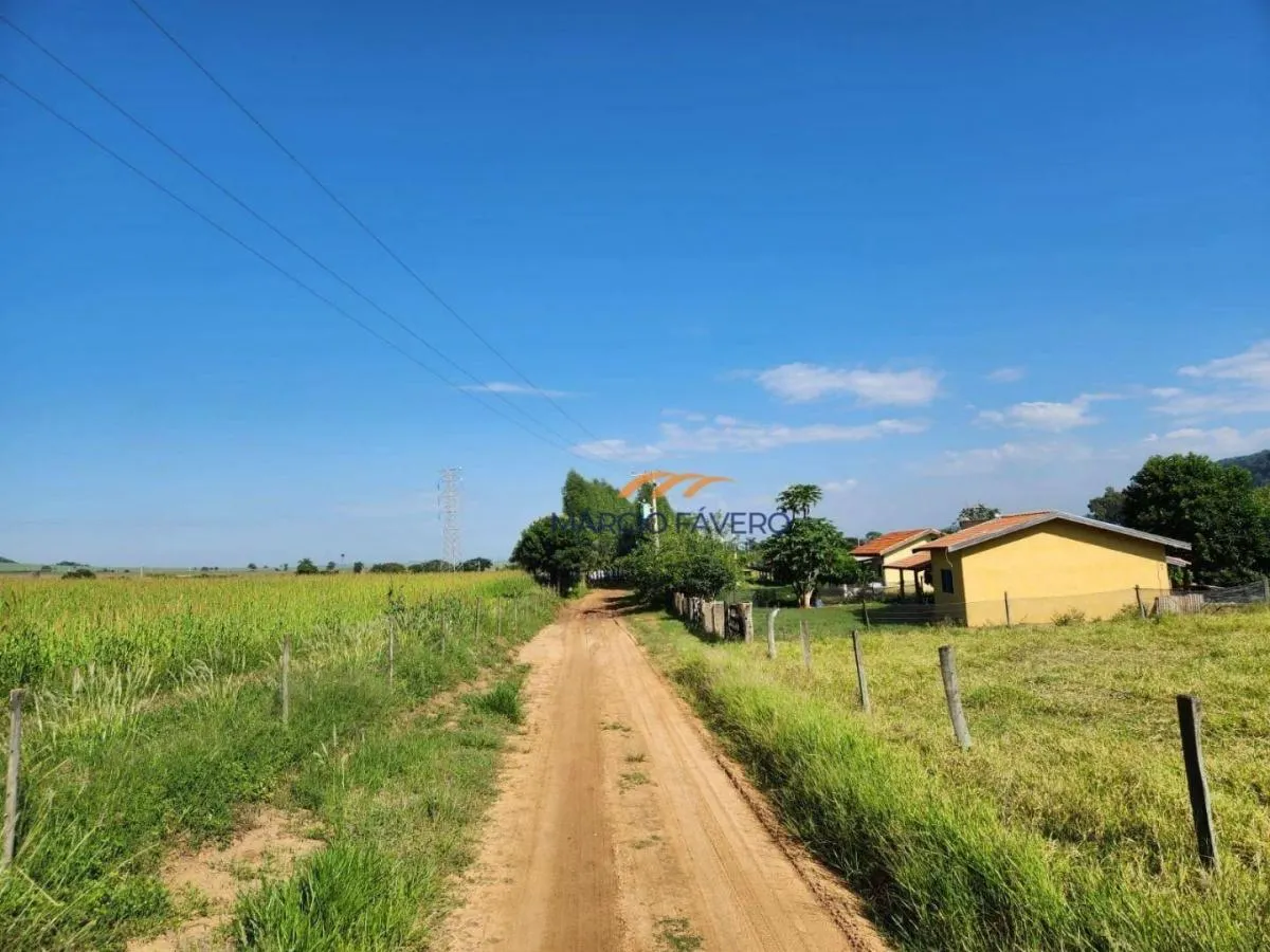 Fazenda à venda de 211 ha em Brotas, SP, Brasil