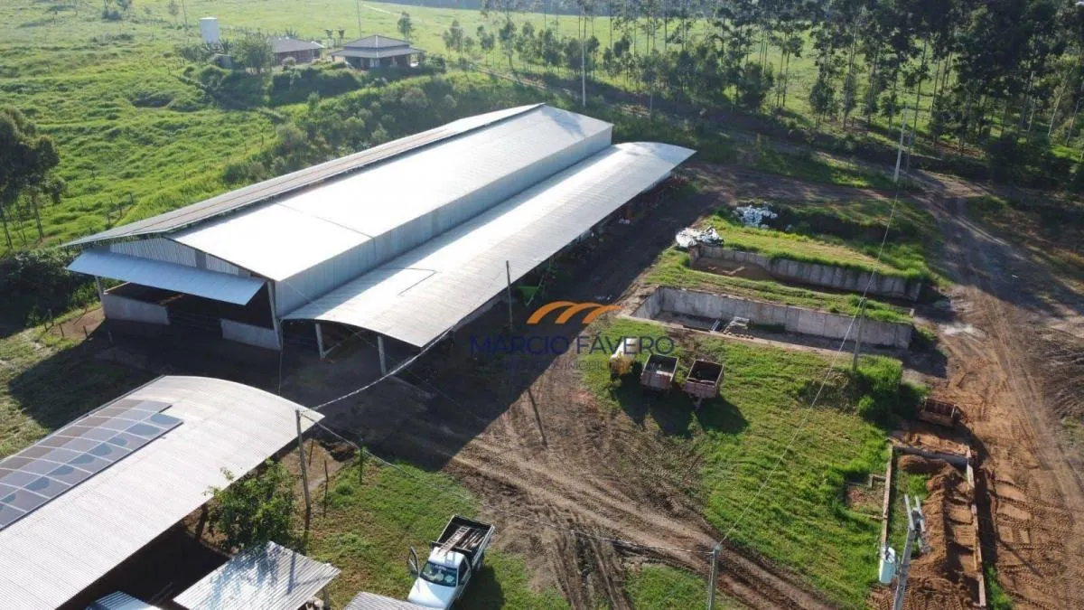 Fazenda à venda de 211 ha em Brotas, SP, Brasil