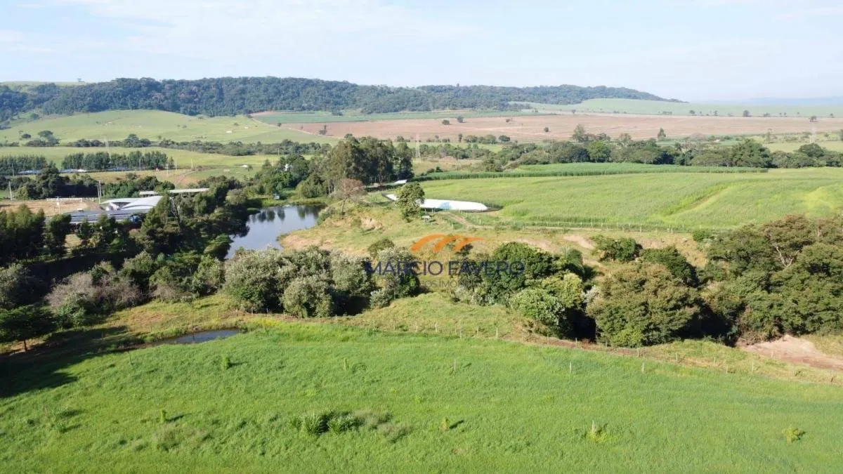 Fazenda à venda de 211 ha em Brotas, SP, Brasil