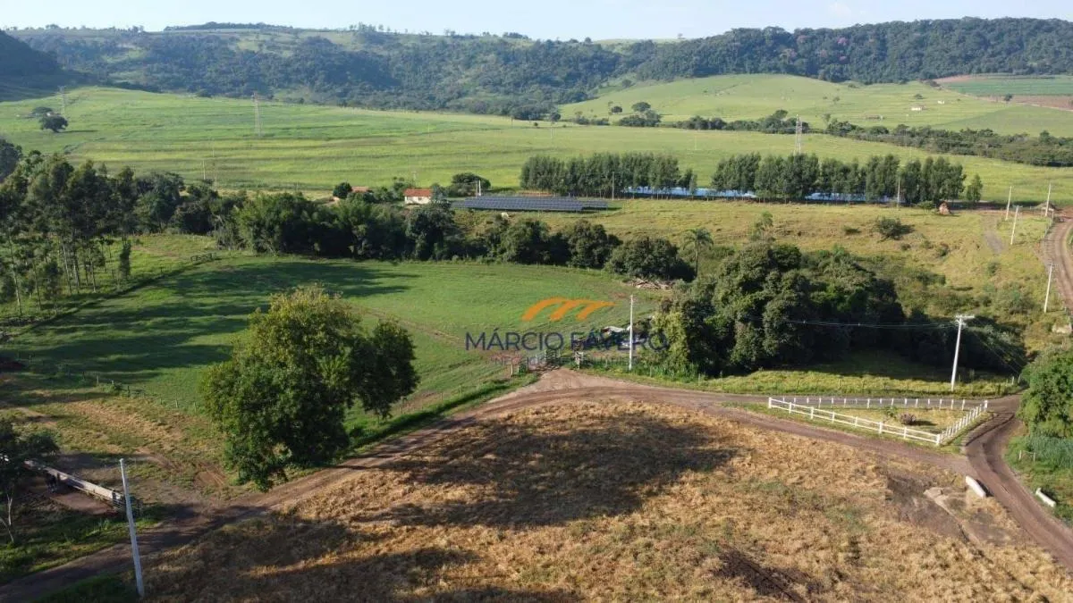 Fazenda à venda de 211 ha em Brotas, SP, Brasil