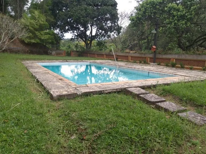 Sítio à venda de 17 ha em Guararema, SP, Brasil