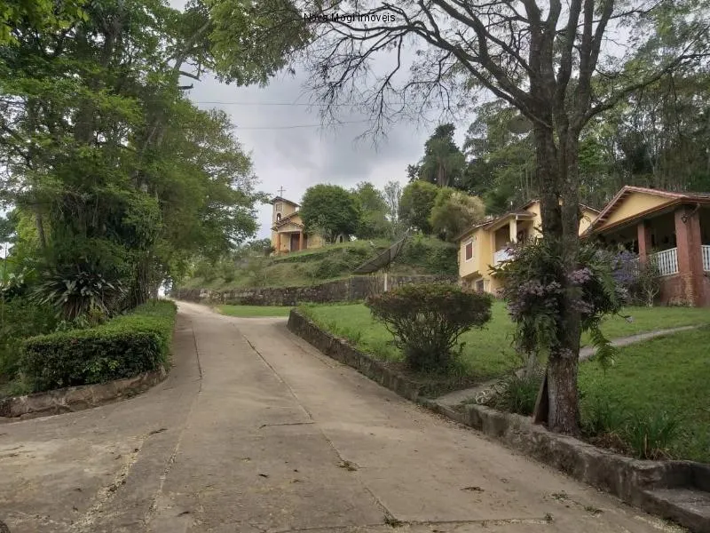 Sítio à venda de 17 ha em Guararema, SP, Brasil