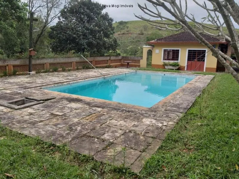 Sítio à venda de 17 ha em Guararema, SP, Brasil