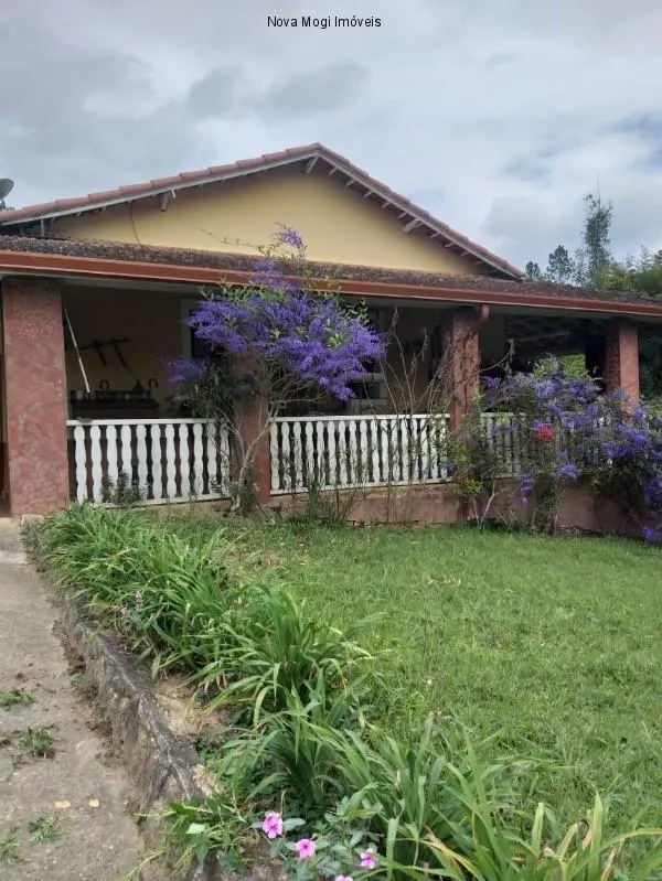 Sítio à venda de 17 ha em Guararema, SP, Brasil