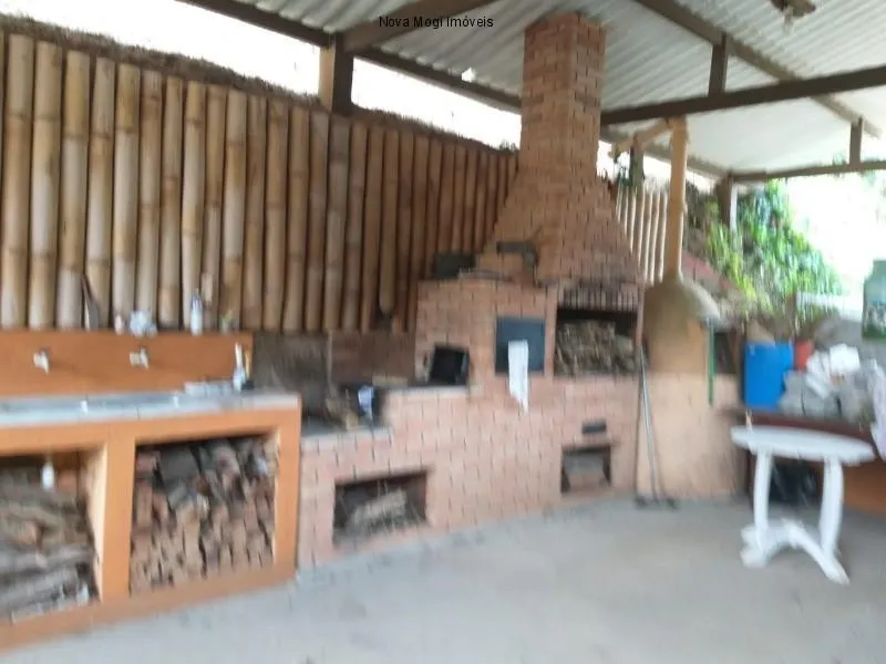 Sítio à venda de 17 ha em Guararema, SP, Brasil