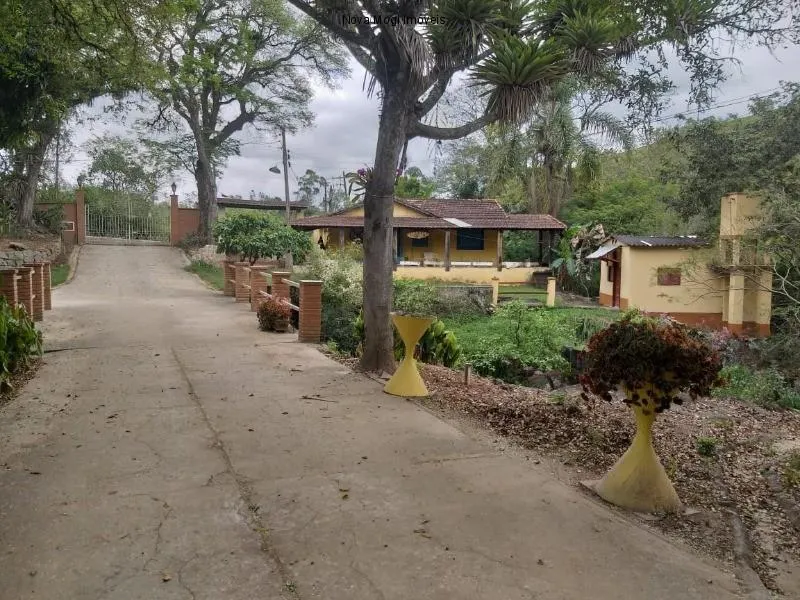 Sítio à venda de 17 ha em Guararema, SP, Brasil
