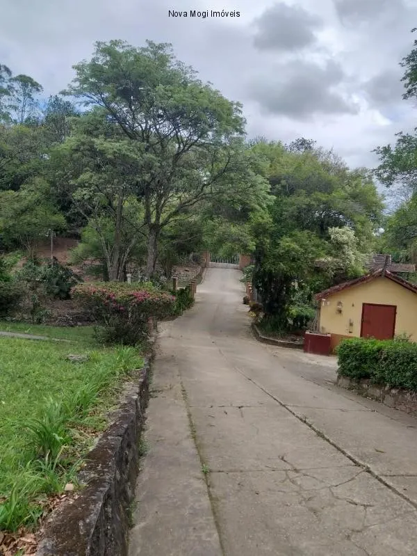 Sítio à venda de 17 ha em Guararema, SP, Brasil