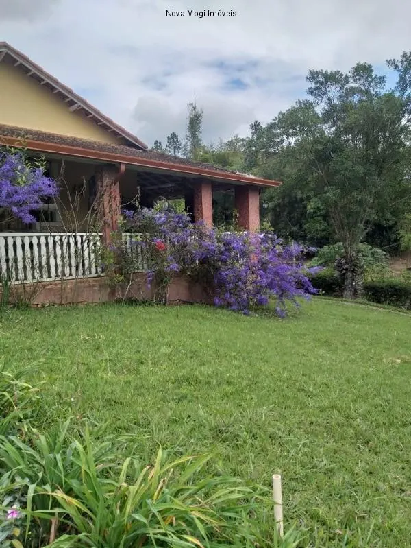 Sítio à venda de 17 ha em Guararema, SP, Brasil