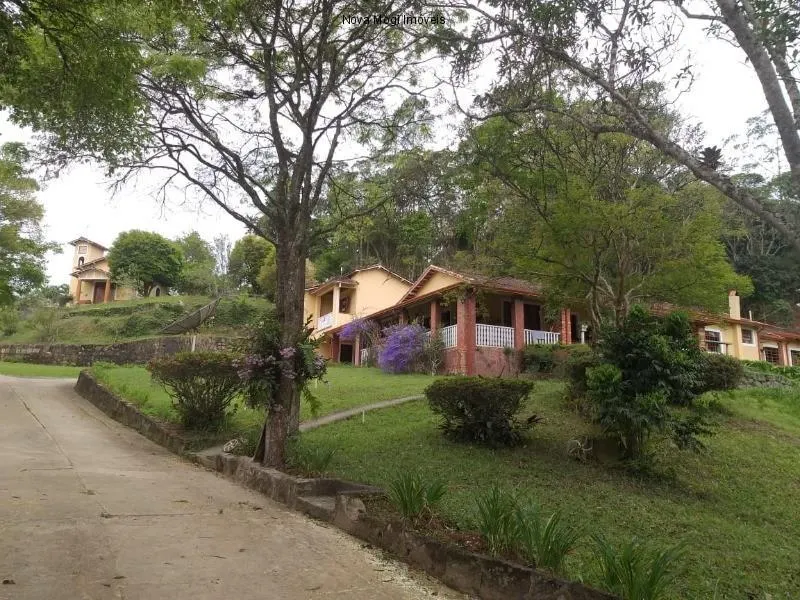 Sítio à venda de 17 ha em Guararema, SP, Brasil