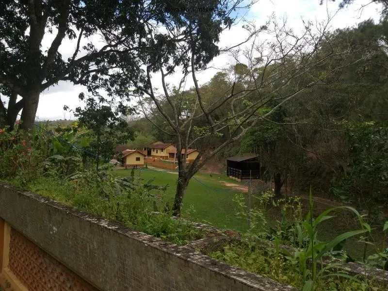 Sítio à venda de 17 ha em Guararema, SP, Brasil