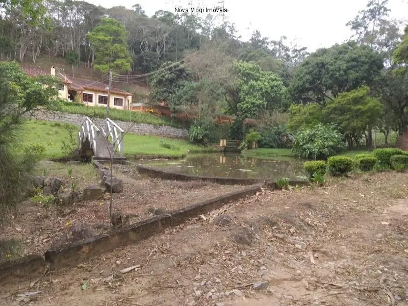 Sítio à venda de 17 ha em Guararema, SP, Brasil