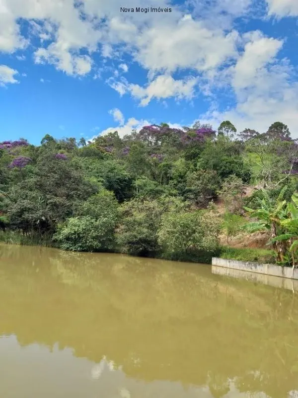 Sítio à venda de 17 ha em Guararema, SP, Brasil