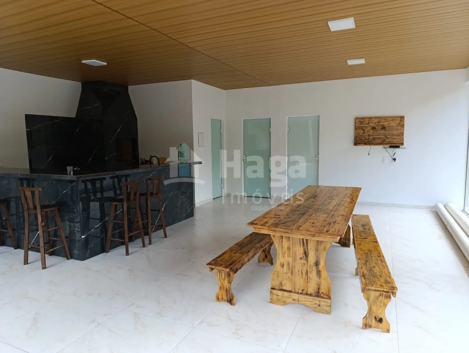 Country home for sale of 3,000 m² in Tijucas, SC, Brazil