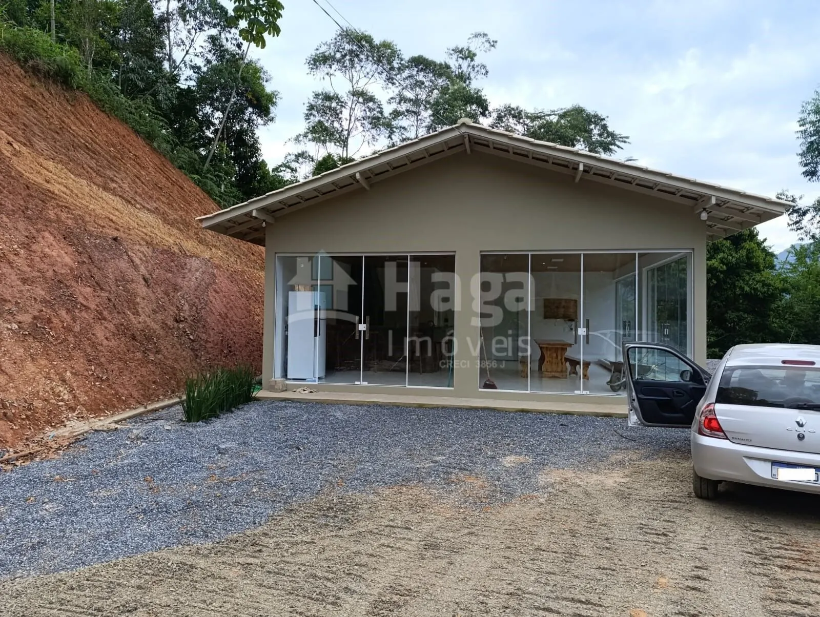 Country home for sale of 3,000 m² in Tijucas, SC, Brazil