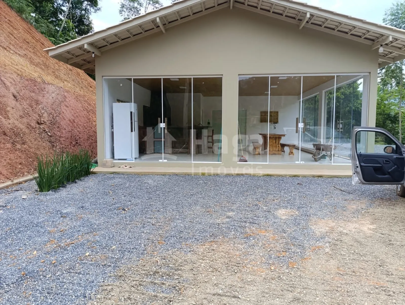 Country home for sale of 3,000 m² in Tijucas, SC, Brazil