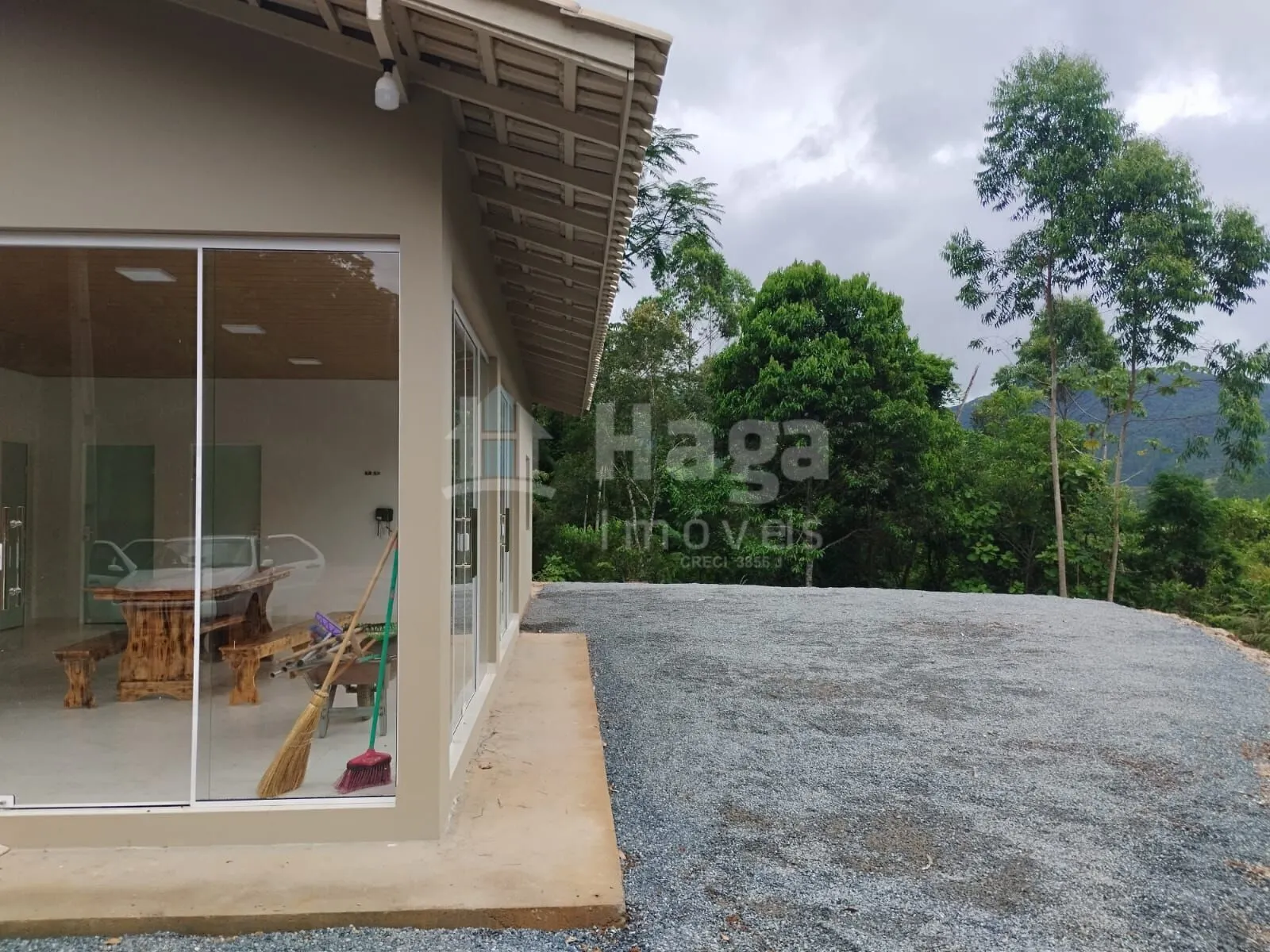 Country home for sale of 3,000 m² in Tijucas, SC, Brazil